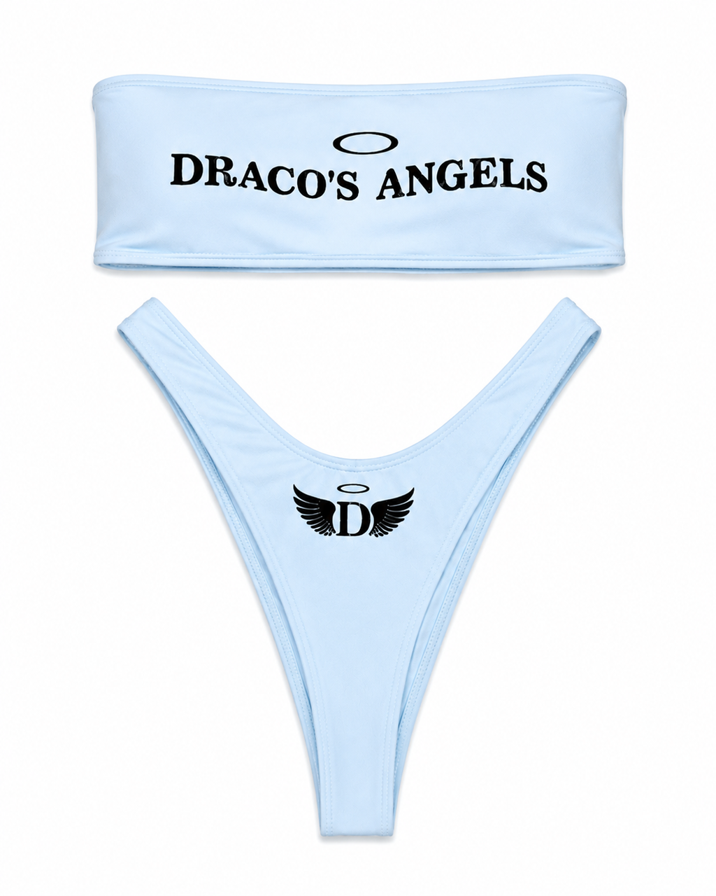 2 Piece Bikini Set