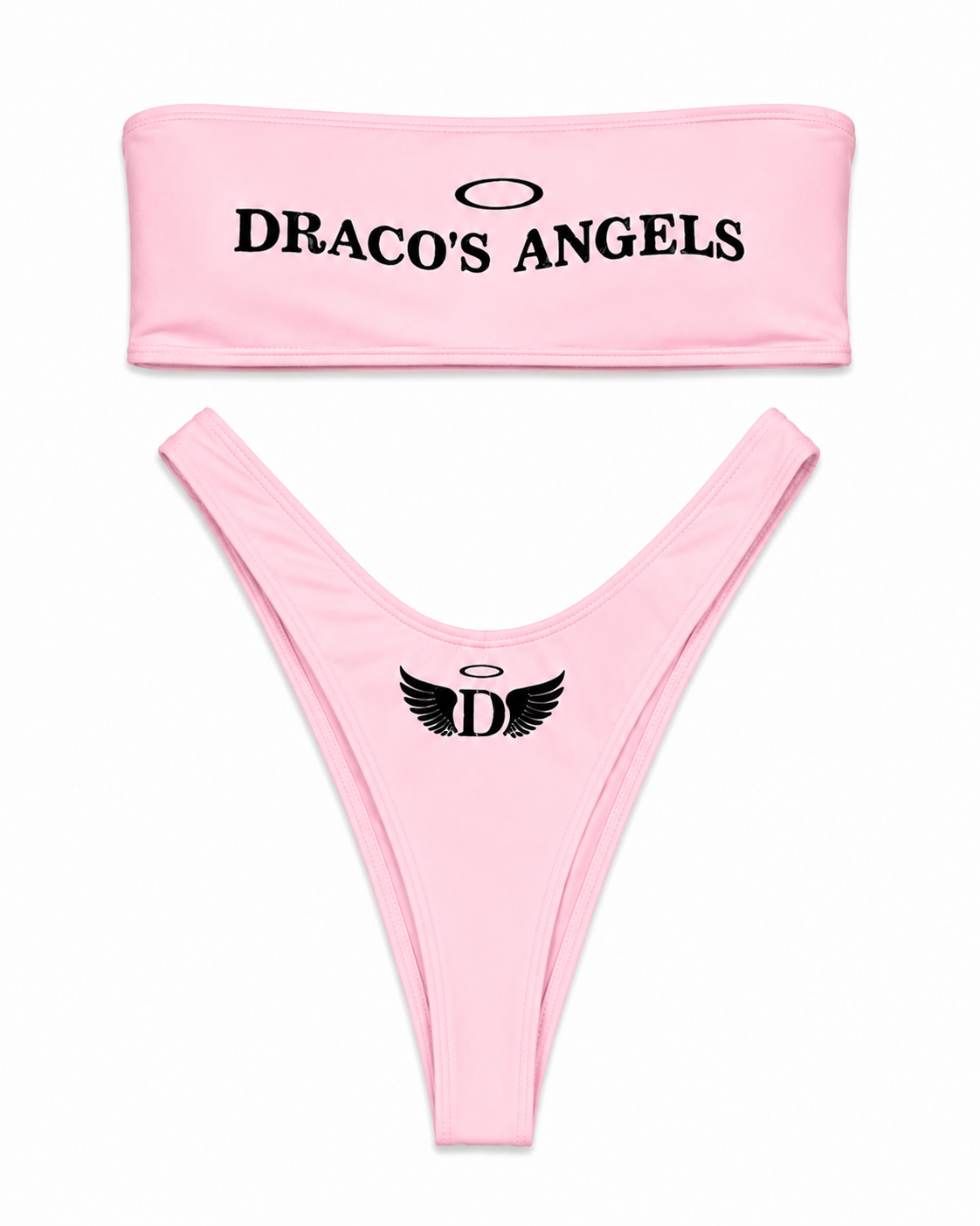 2 Piece Bikini Set