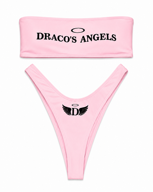 2 Piece Bikini Set