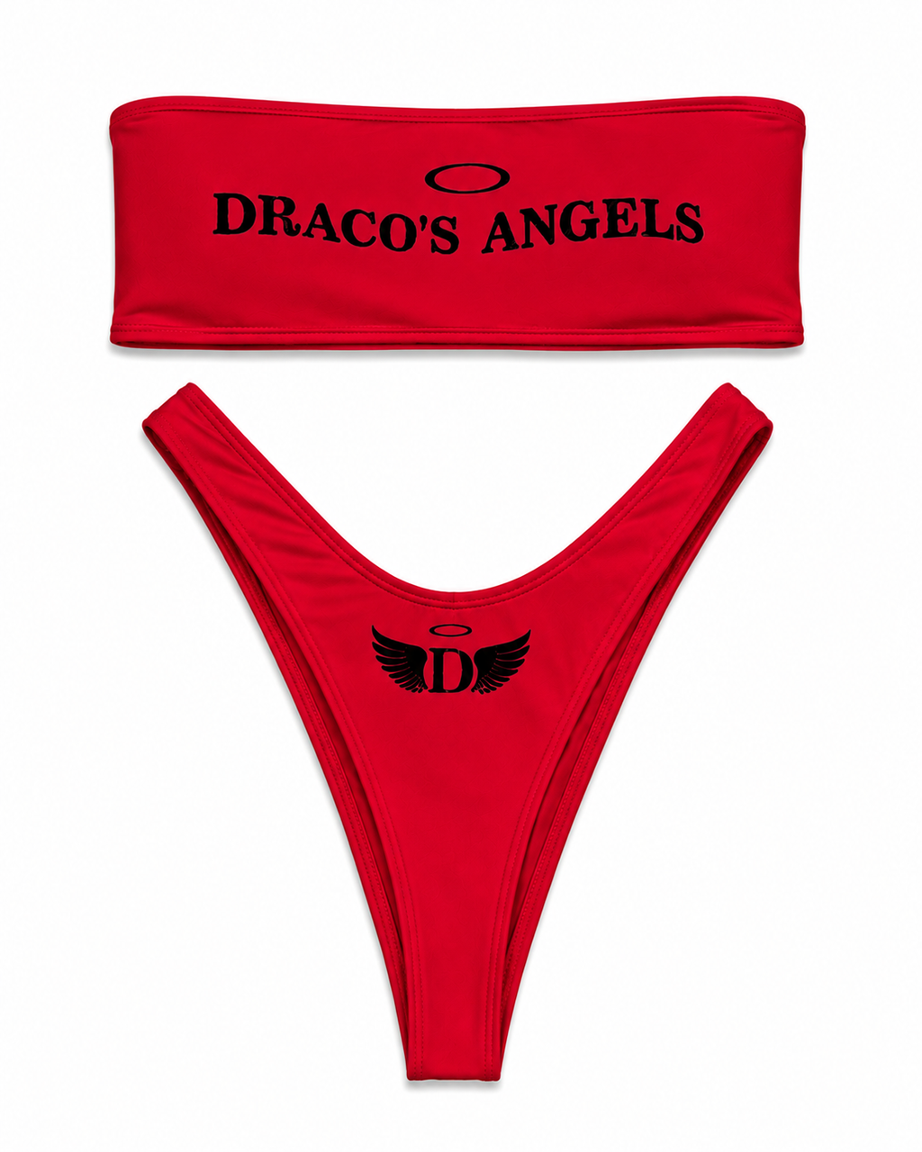2 Piece Bikini Set