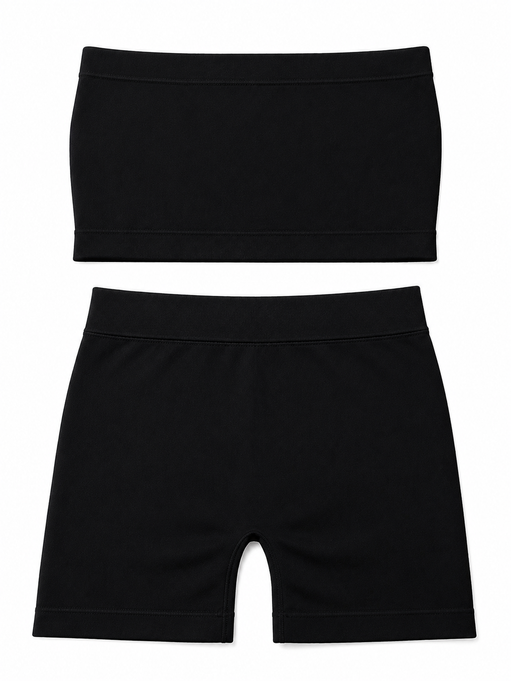Tube Top Two piece set