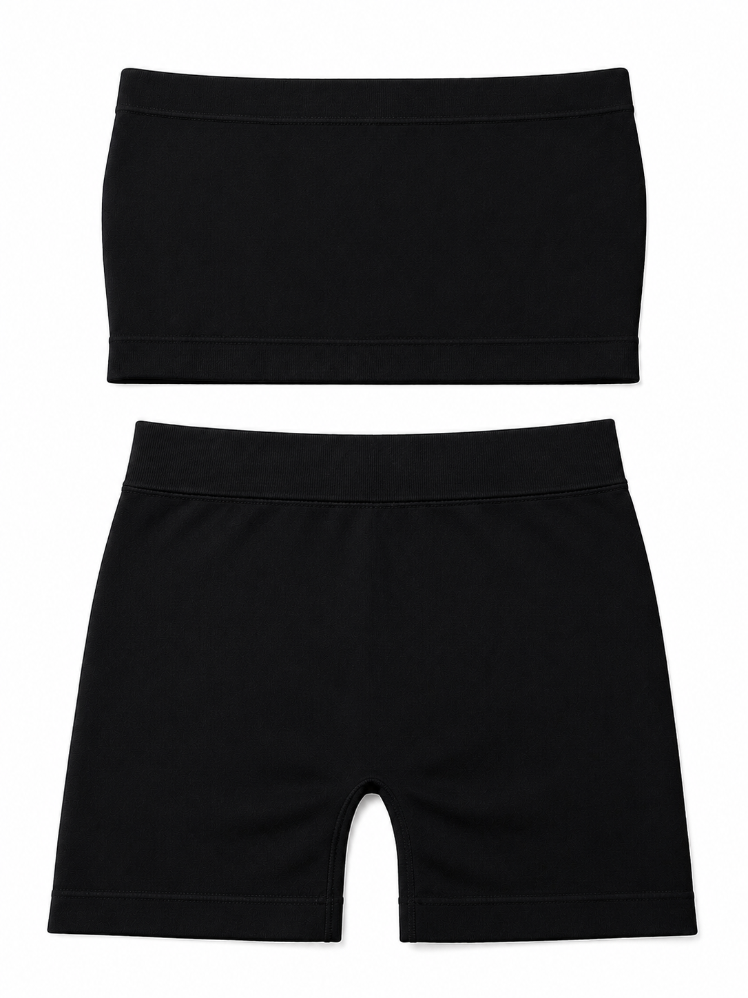 Tube Top Two piece set