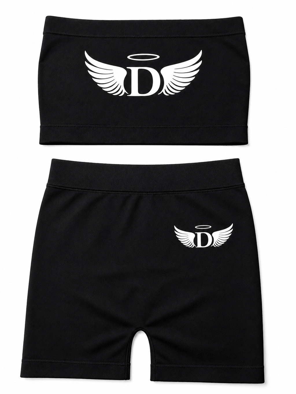 Tube Top Two piece set