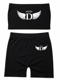 Tube Top Two piece set