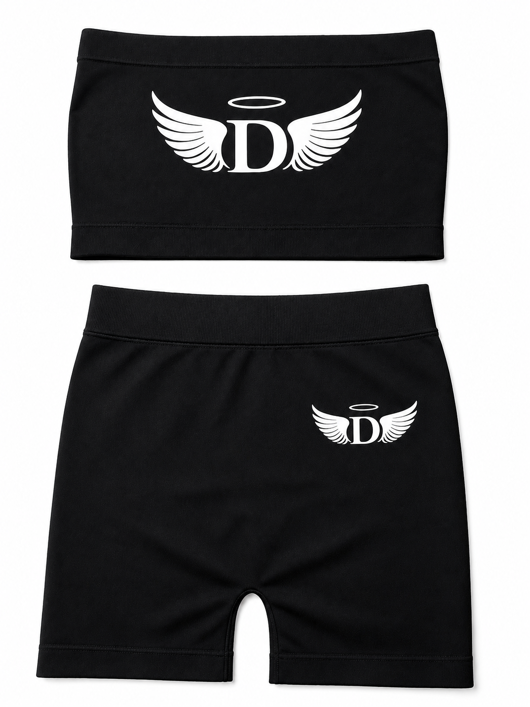 Tube Top Two piece set
